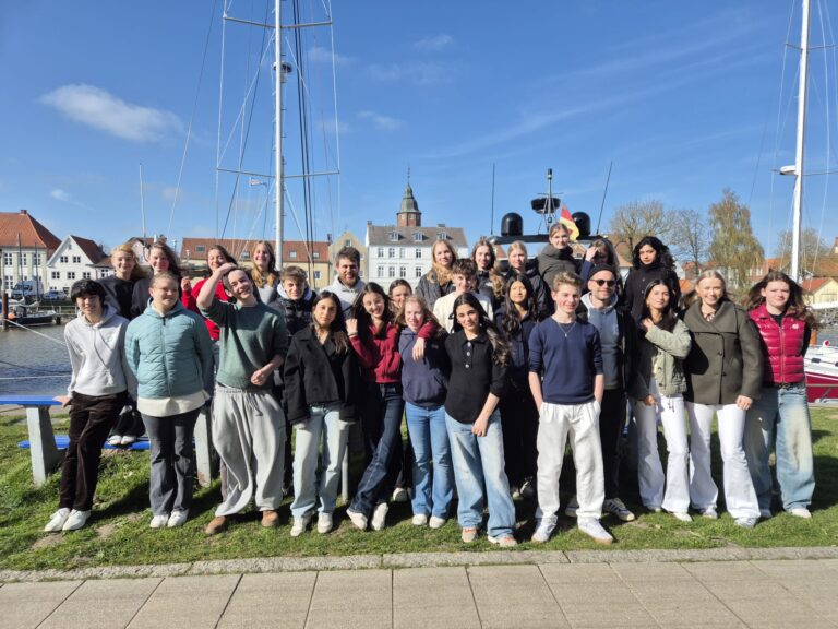 Foto MedienScouts Glückstadt