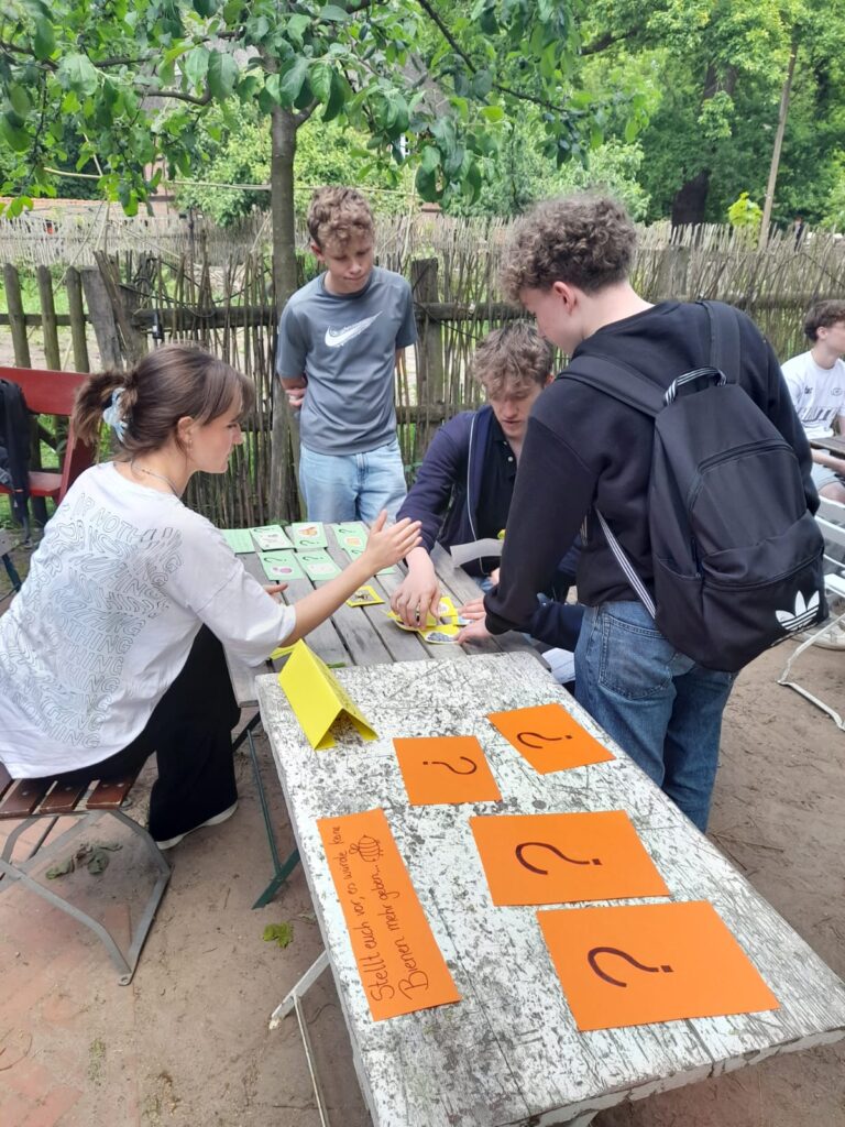 Bienenfest