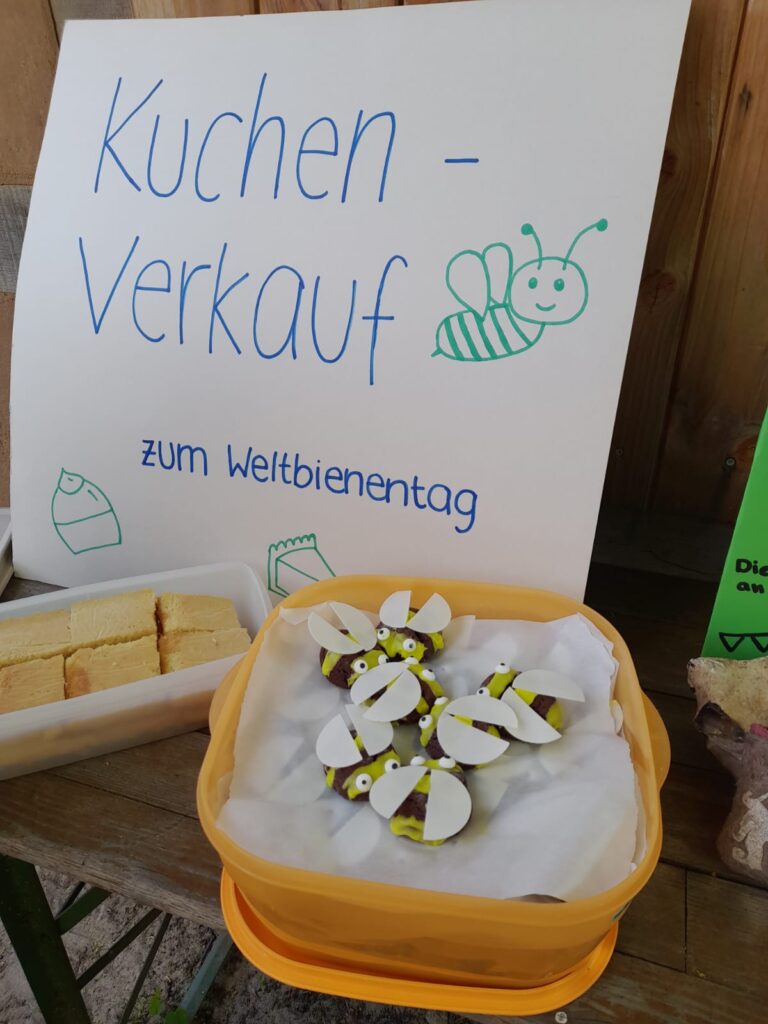 Bienenfest IV