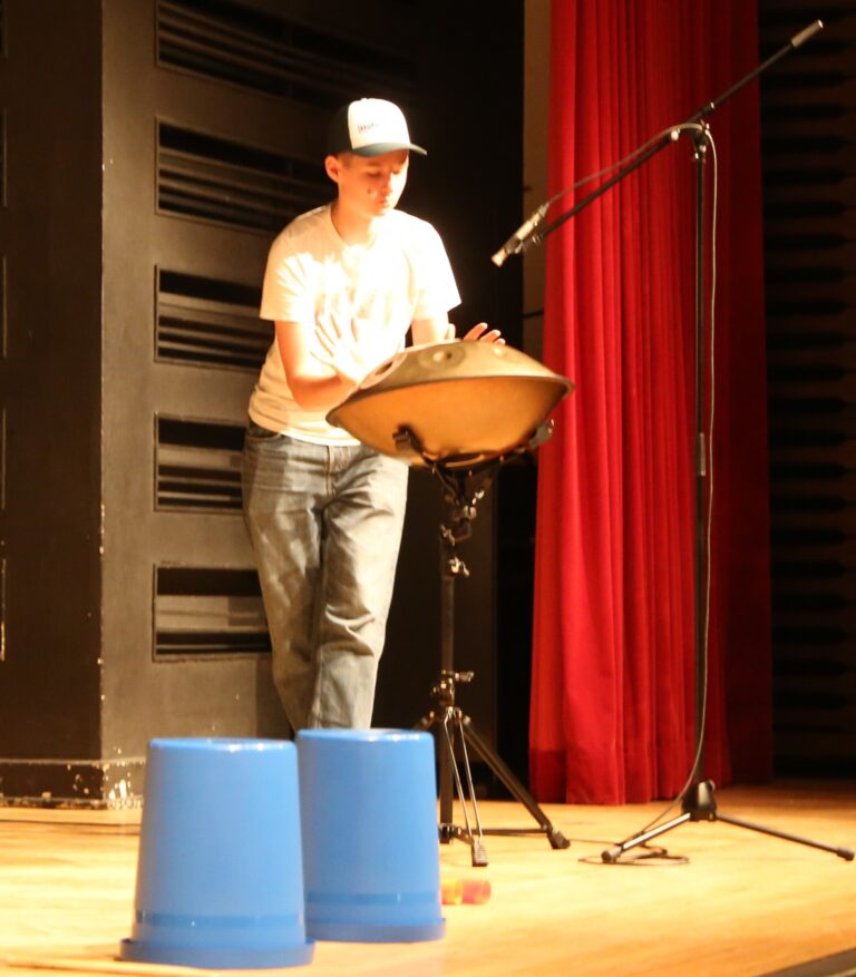 Handpan
