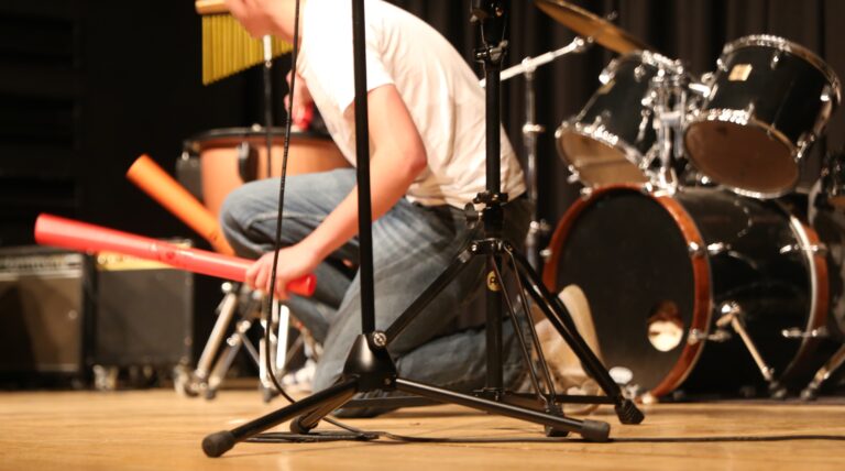 Sticks
