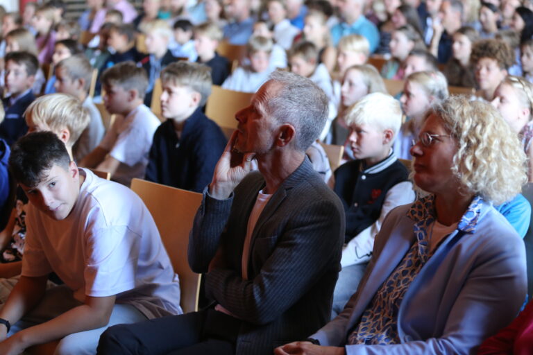 Einschulung 25.13