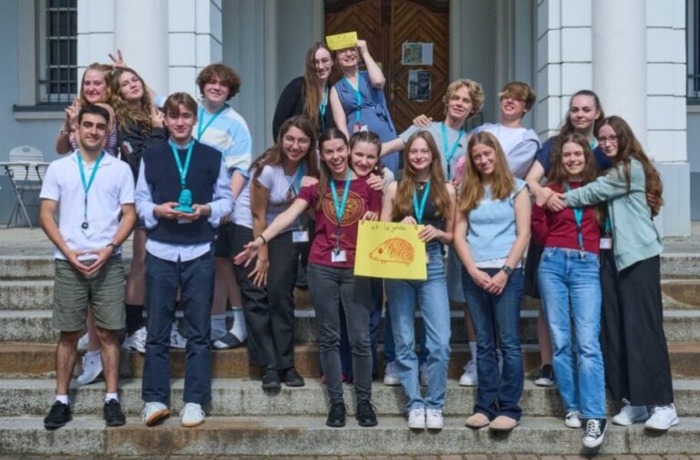 Schülerakademie 1