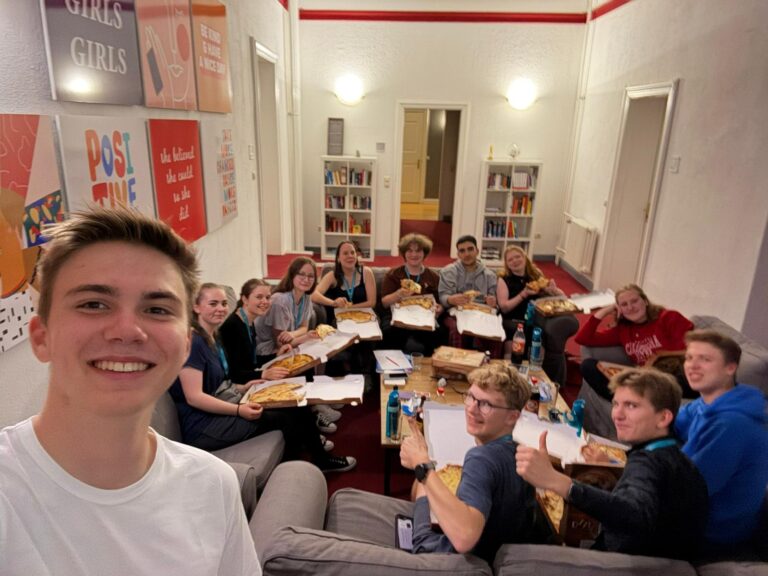 Schülerakademie 2