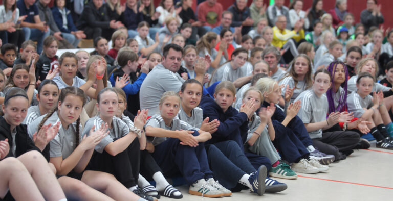 Schulcup 2025