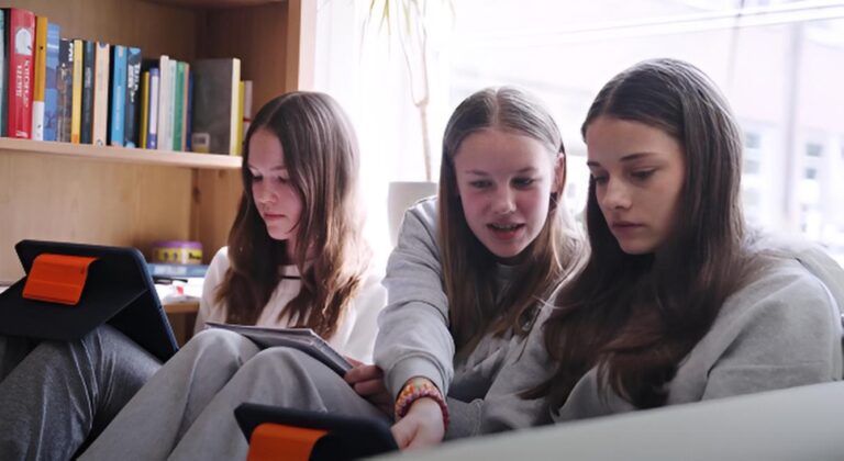 Ki-Projekt Zukunft d igital