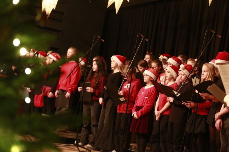Weihnachtskonzert 10