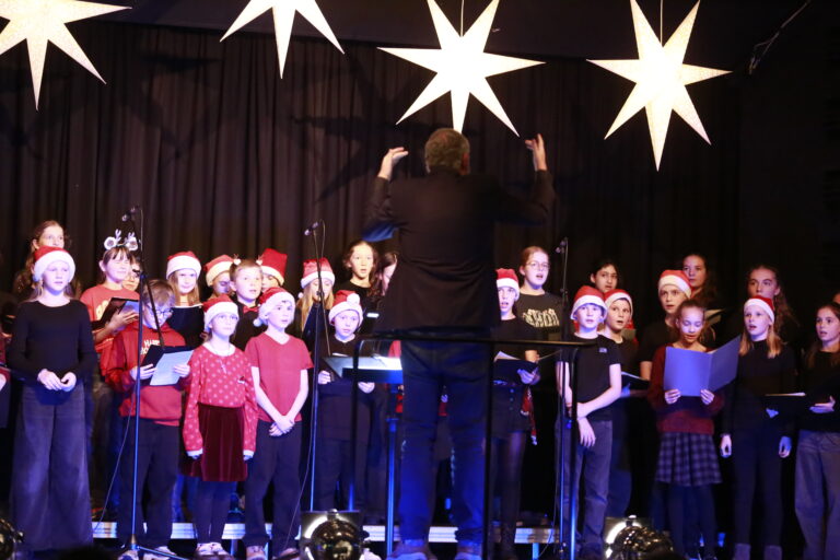 Weihnachtskonzert 11