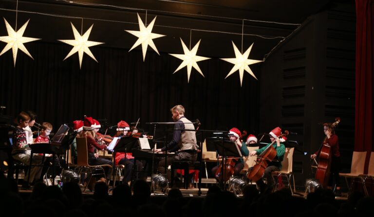 Weihnachtskonzert 12