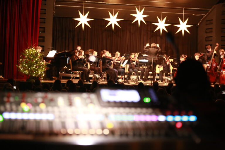 Weihnachtskonzert 3
