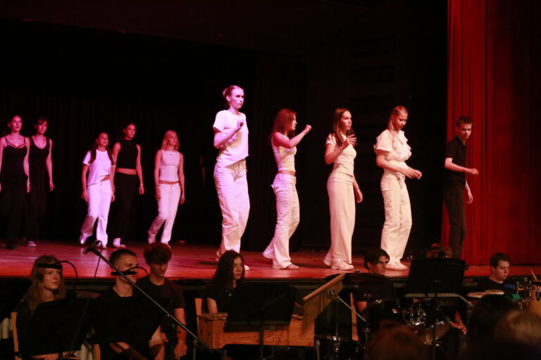 Babel W & L 13